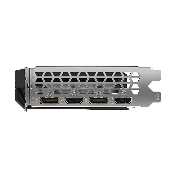 Gigabyte RTX 3060 Gaming OC 8GB Graphics Card